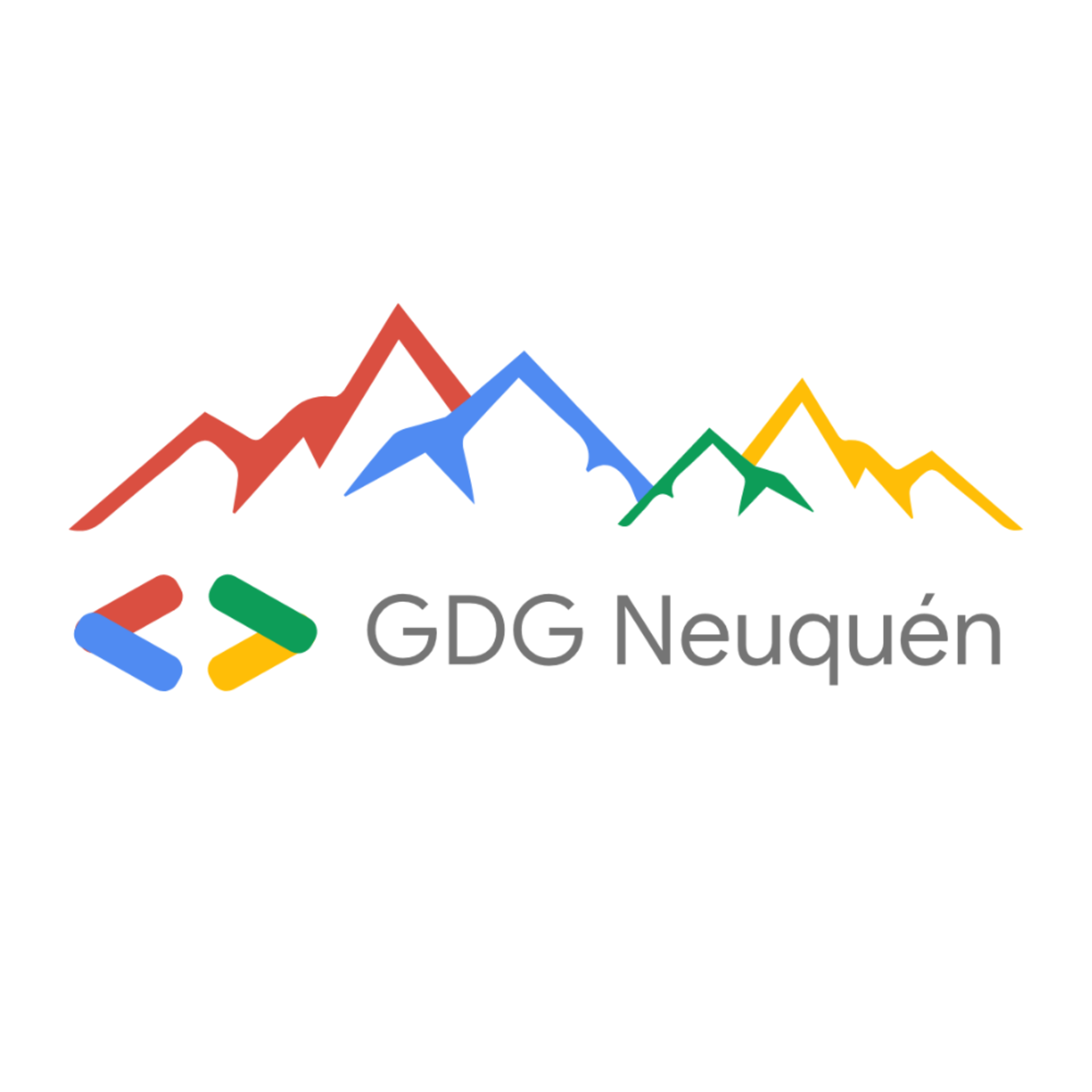 Google Developer Groups GDG Neuquén